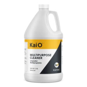 KaiO™ Multipurpose Cleaner - 4 Gallons/Case