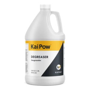 KaiPow™ Degreaser - 4 Gallons/Case